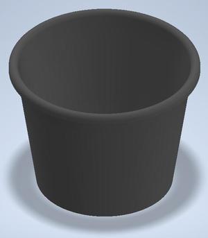 Plant pot