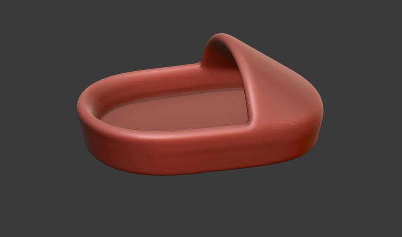 SHOE DOLL TOY BOOT BABY CHIBI Barbie Princess BJD