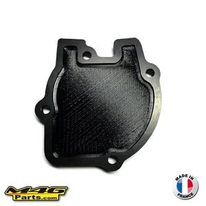 Hongda CR 250 Exhaust Valve Cover 2002-2007