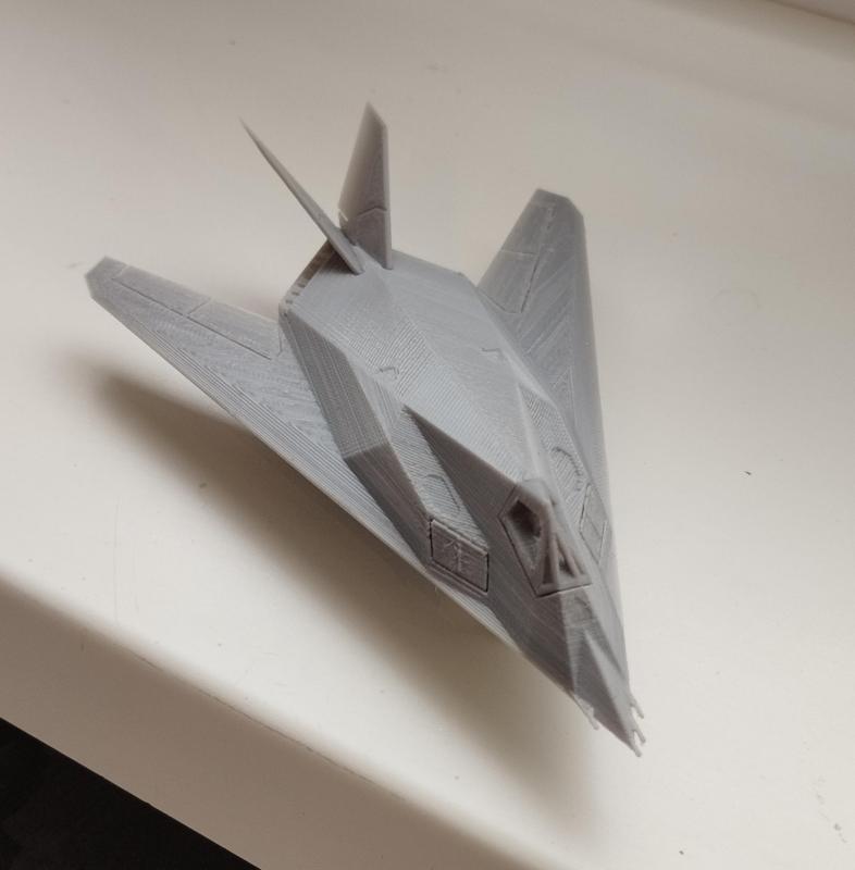 Mini F-117 V1.0N