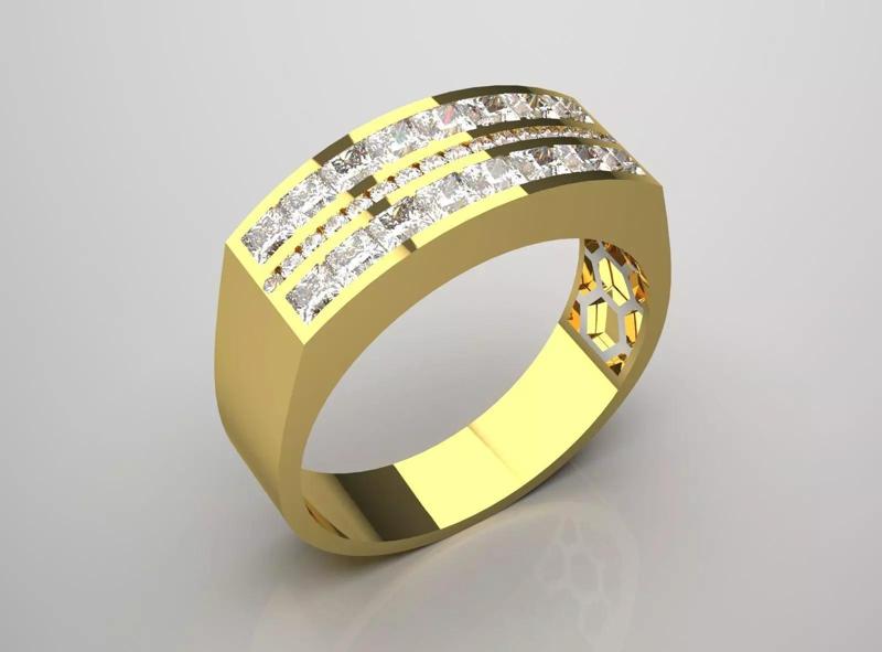 Masculine Shine mr0199