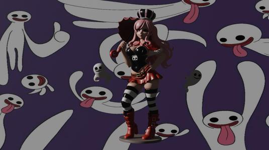 Perona OnePiece