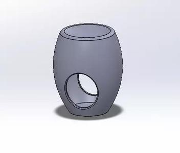 Candle Holder