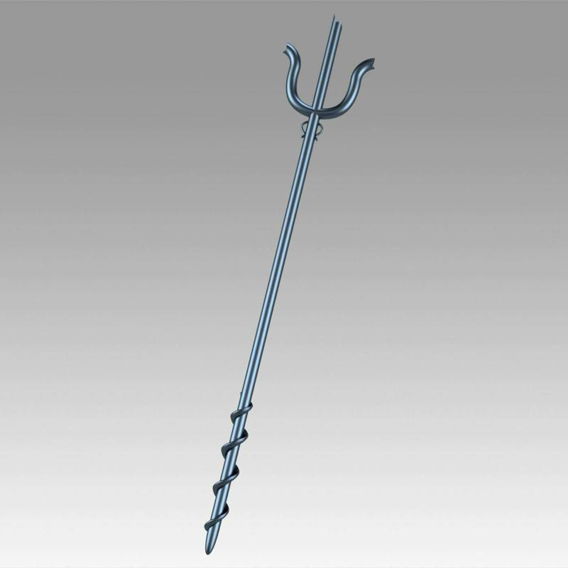 Holdlive Virtual YouTuber Vtuber English Gawr Gura Prop