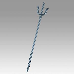 Holdlive Virtual YouTuber Vtuber English Gawr Gura Prop