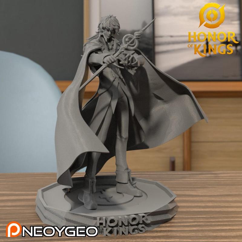 HEINO - HONOR OF KINGS - KING OF GLORY - WANGZHE RONGYAO