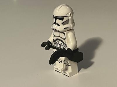 Tactical Belt + Holster + Blaster | BrickBattleGear