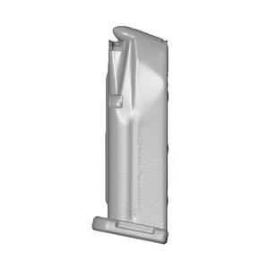 Shield Arms S15 Gen3 15 round magazine for GLOCK 43X / 48 G43X / G48  9mm LUGER SUBCOMPACT PISTOL REAL SIZE SCAN