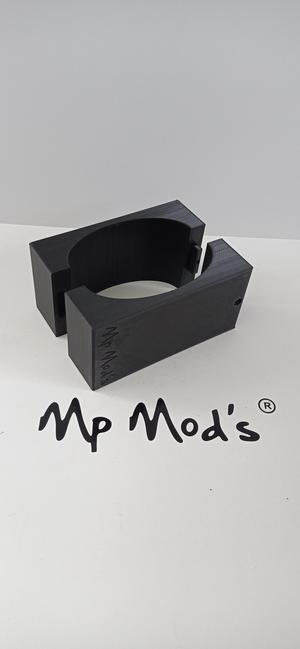 cut cupra exhaust tip