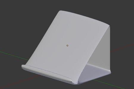 The MacBook Stand