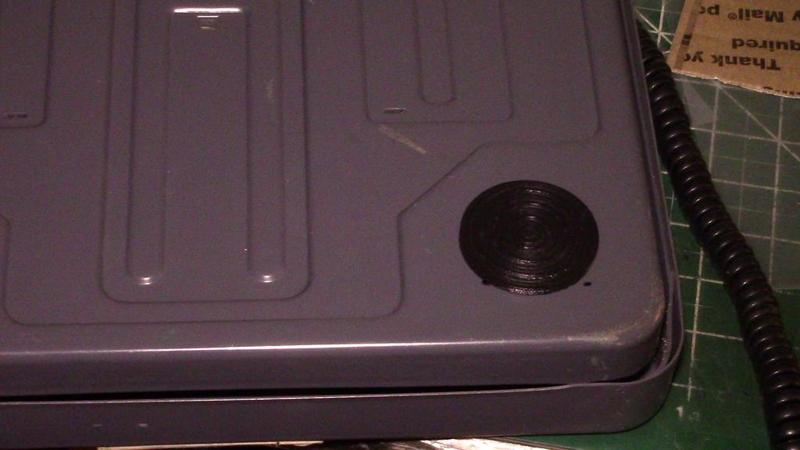 Pelouze 4010 Digital Scale Repair Parts