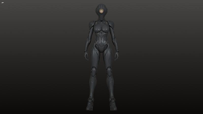 Cyborg