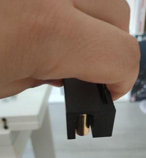 9mm molle blank holder and belt for Airsoft Grenades