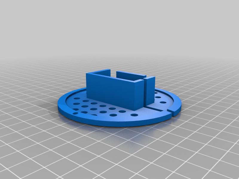 Einhell tc-sb 305 u Table Insert