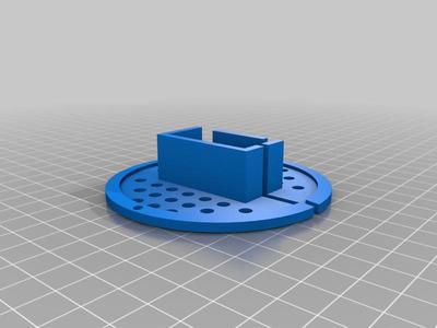 Einhell tc-sb 305 u Table Insert