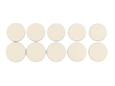 GEAR COLLECTION REAL GEAR INVOLUTE PROFILE 61T TO 70T