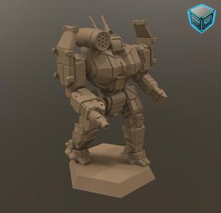 Griffin 01
