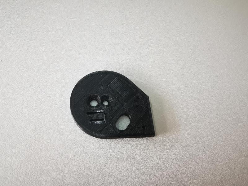 Kral shot tray cal ,22