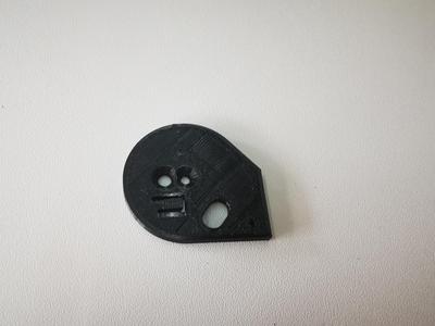 Kral shot tray cal ,22