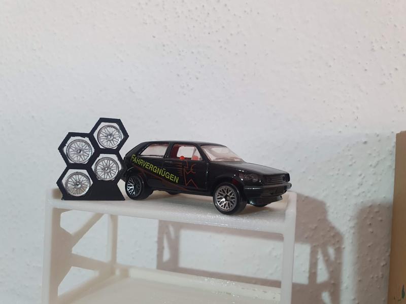 Rim display 1/64