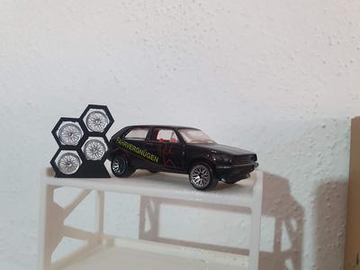 Rim display 1/64