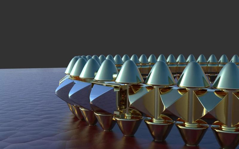 Bracelet Clash de Cartier