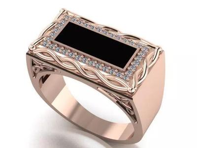 freelance man or women ring