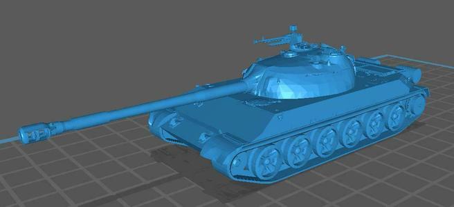 113 Beijing Opera heavy tank