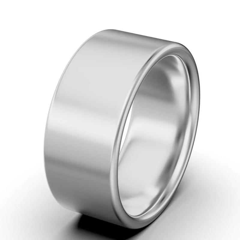 Band 9mm Shank Size8