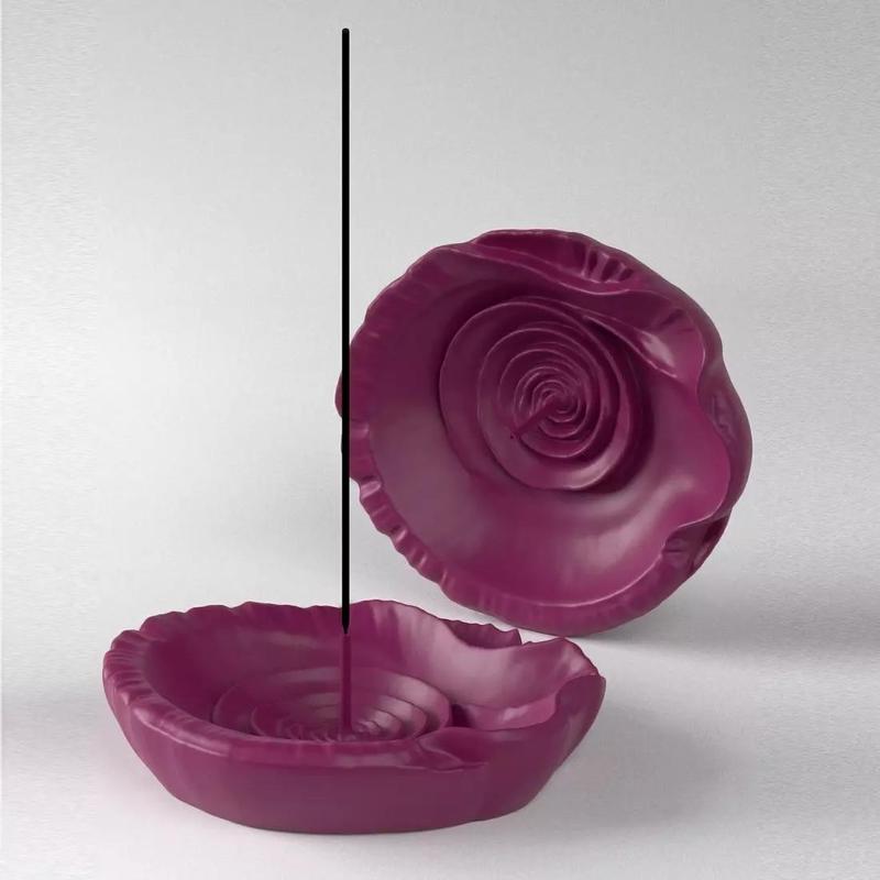 SHELLY INCENSE STICK BURNER