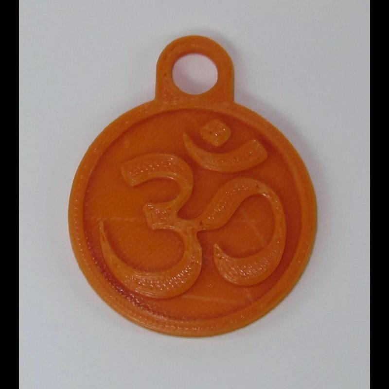 OM - Pendant 05