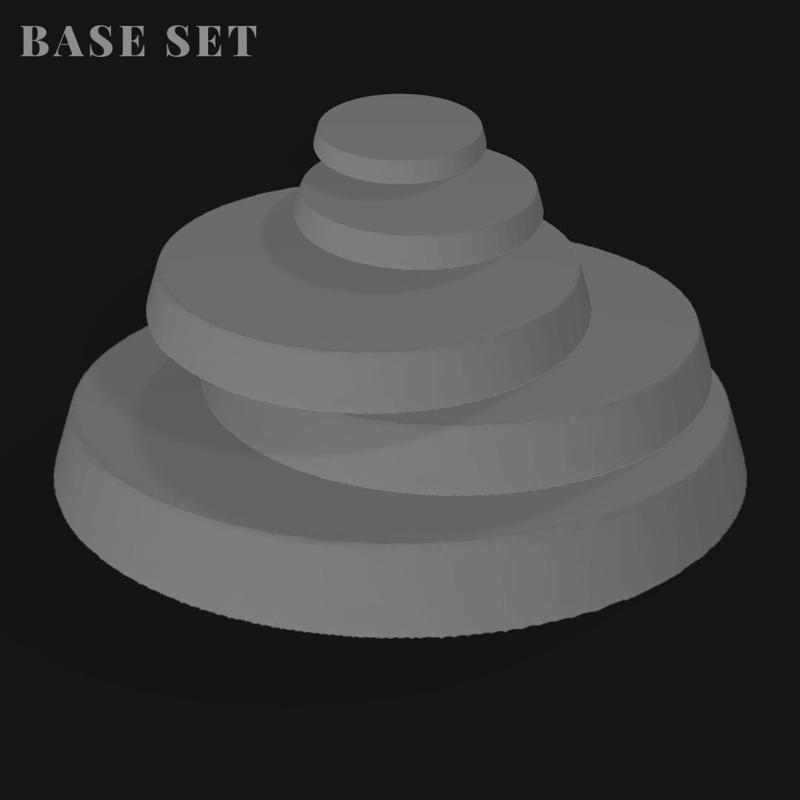 simple base set