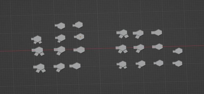 30mm & 32mm Hex Base Holder with Die holder