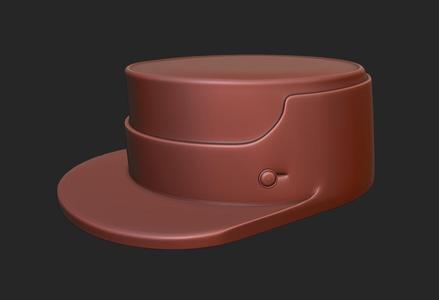 Regular Playmobil cap