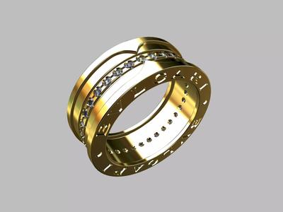 BVLGR B Zero 1 Coliseum