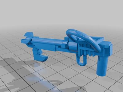 Transformers necron gauss
