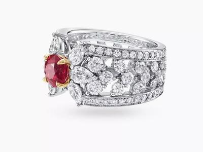 Beautiful Ring