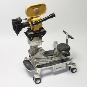 dolly travelling chapman hollywood motion picture machine