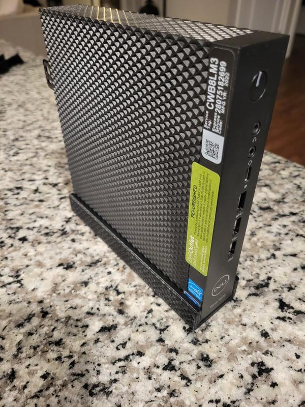 Dell Wyse 5070 VESA Wall Mount