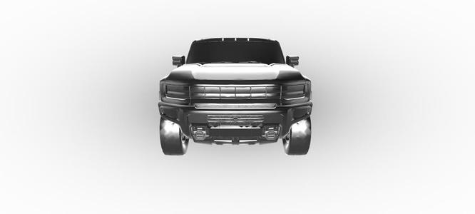 GMC Hummer EV 2022