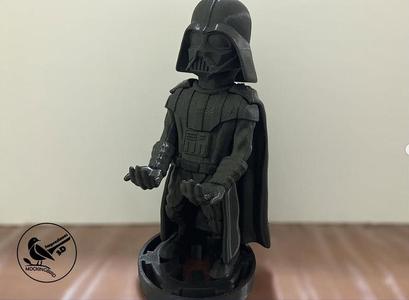 DARTH VADER CONTROLLER HOLDER