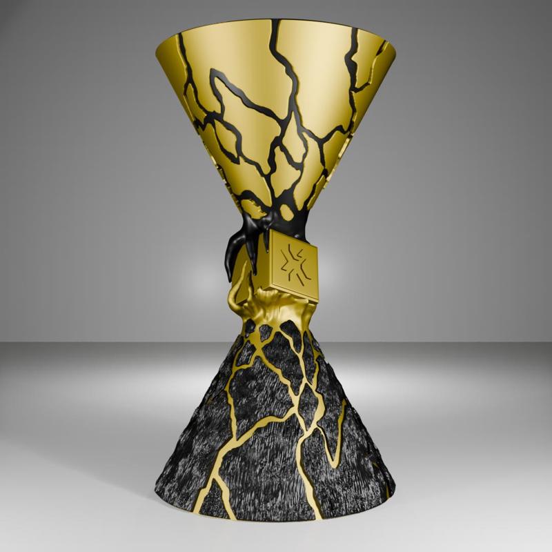 Valorant Champions Trophy