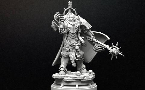 THE BOOK KNIGHT