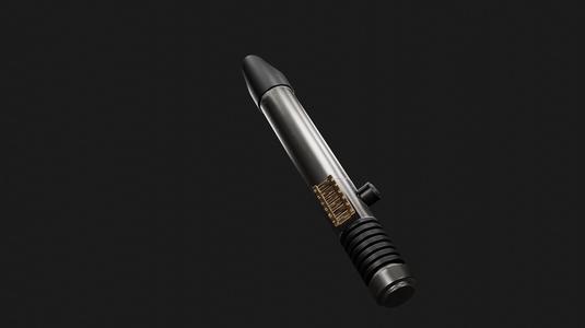 Pack 4 Laser Sabers - Complete Collection with 50% discount