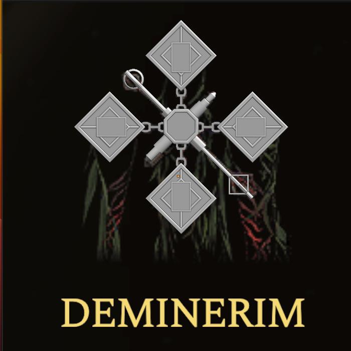 Deminerim - Clair Obscur: Expedition 33