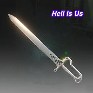 Limbic Sword - Hell is Us