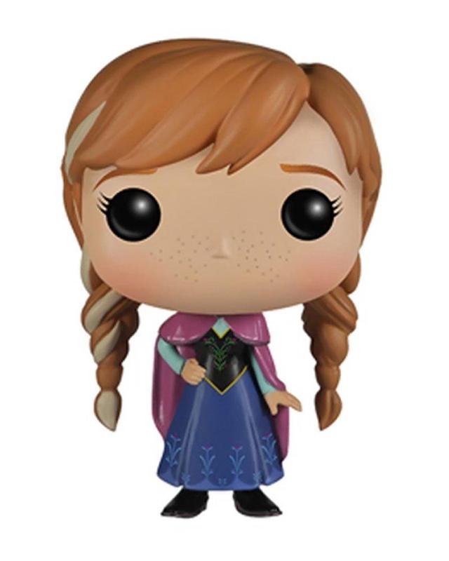 funko pop Ana frozen