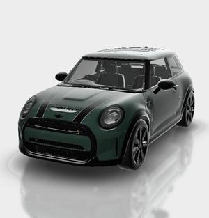 MINI Cooper SE Camden Edition 2023