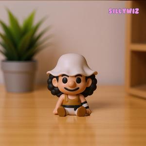 Usopp - One Piece