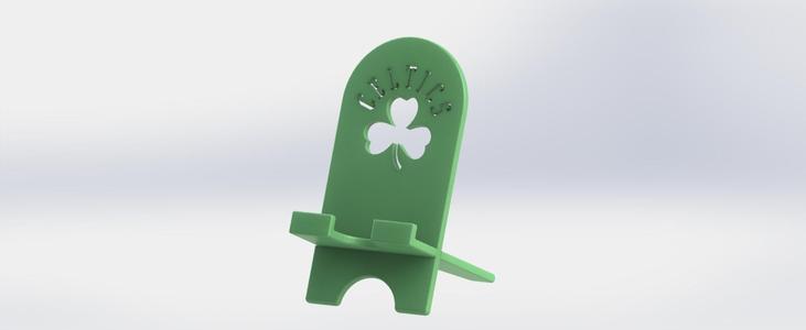 Celtics Support